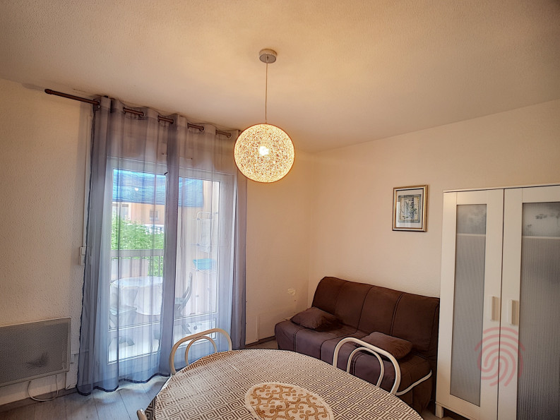 en location saisonnière Appartement Lamalou Les Bains - Photo 9