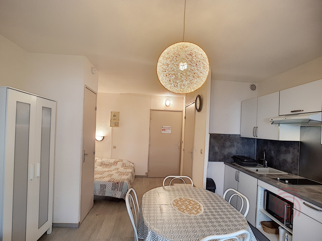 en location saisonnière Appartement Lamalou Les Bains - Photo 10