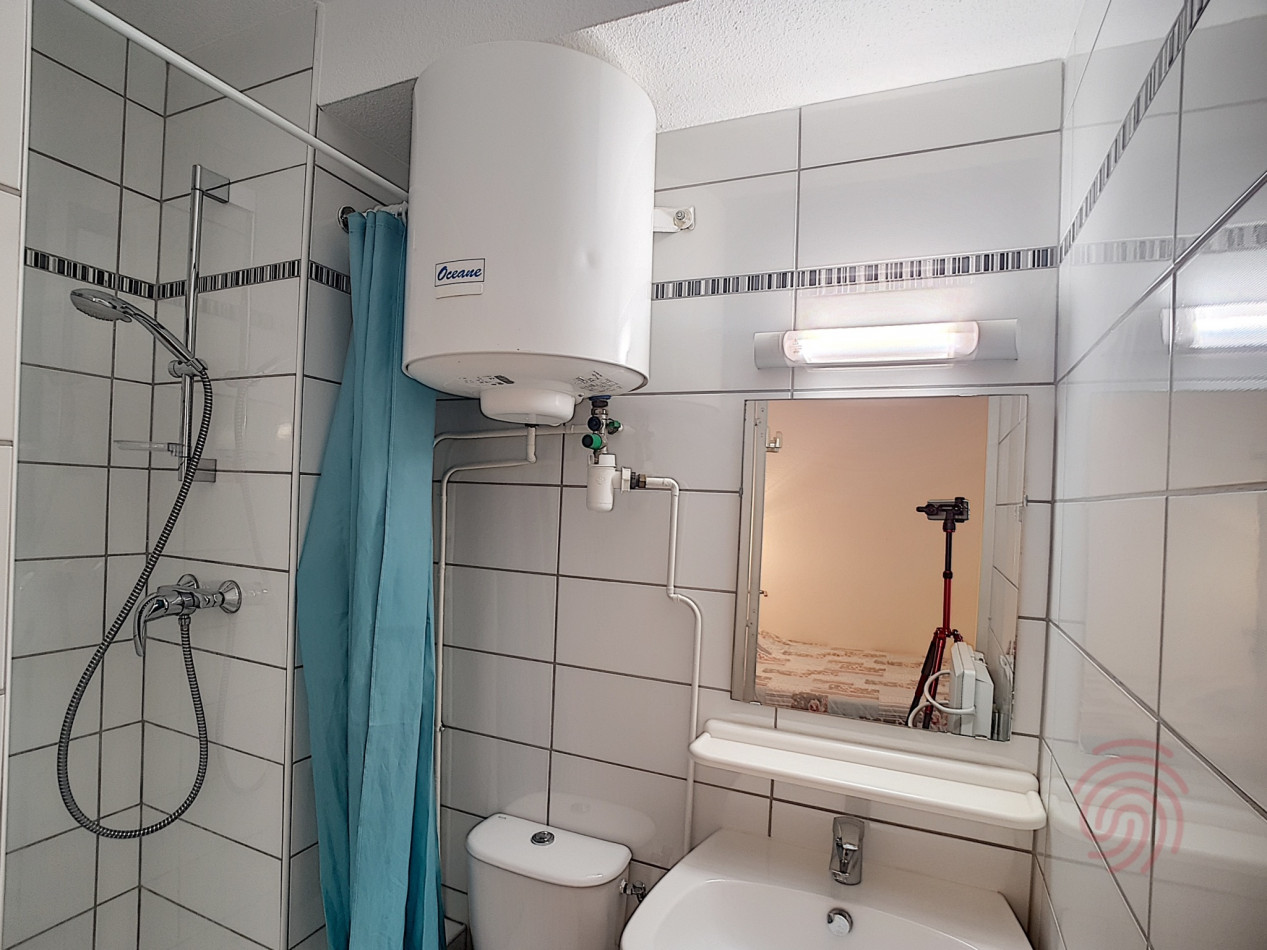 en location saisonnière Appartement Lamalou Les Bains - Photo 10