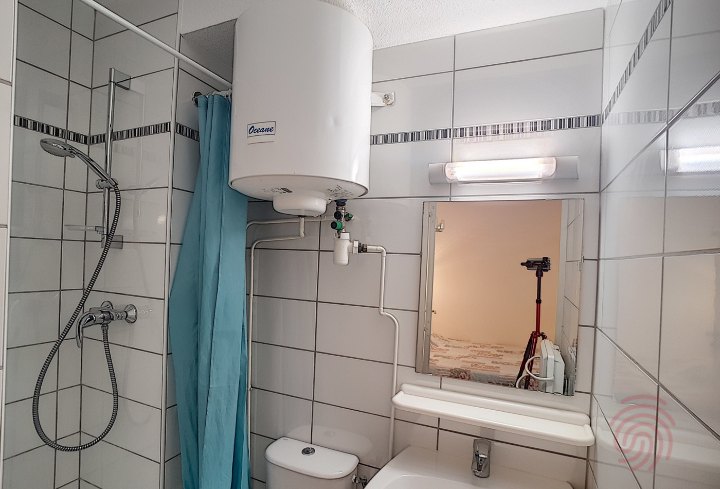 en location saisonnière Appartement Lamalou Les Bains - Photo 10