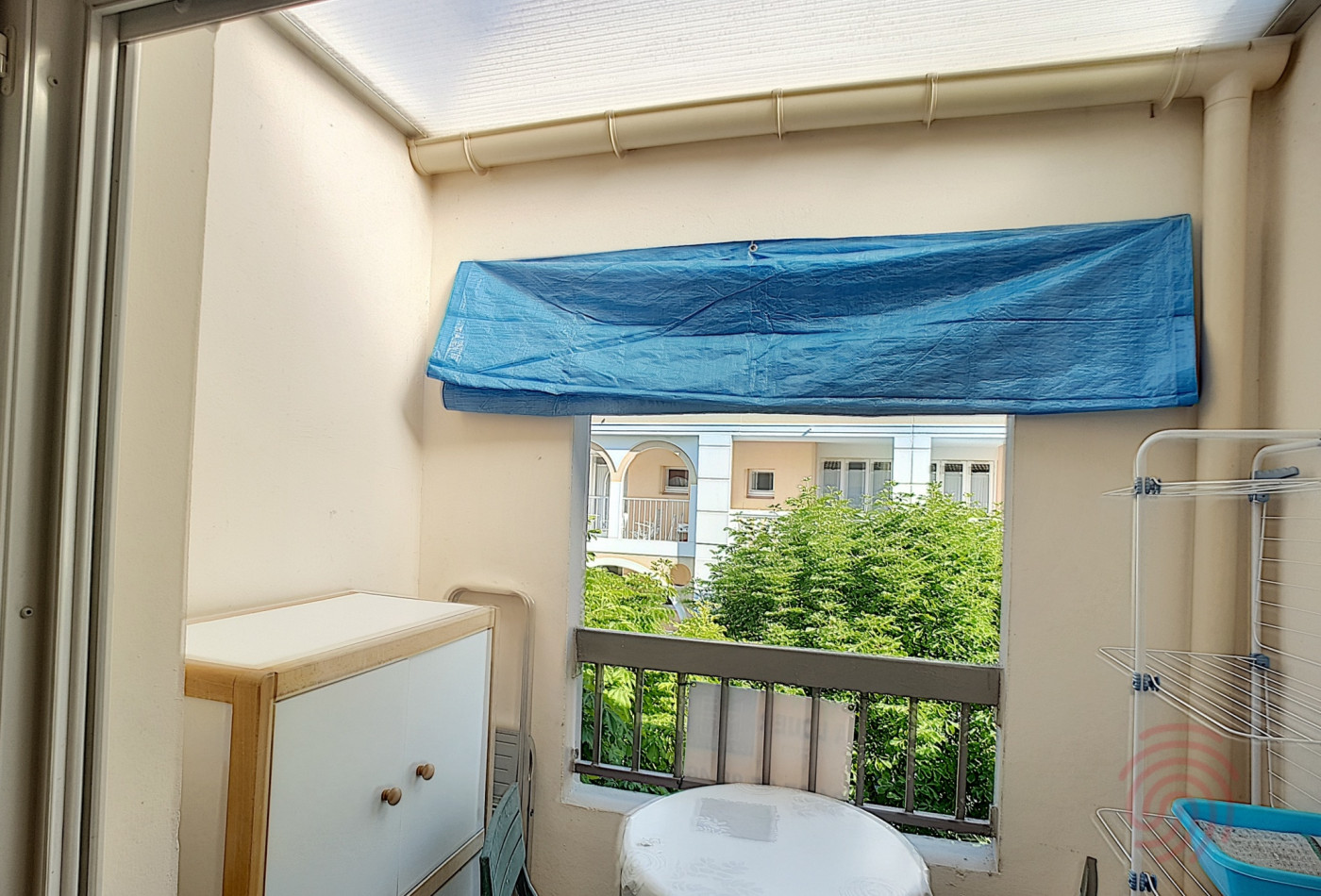 for seasonal lettings Appartement Lamalou Les Bains - Photo 11