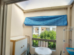 en location saisonnière Appartement Lamalou Les Bains