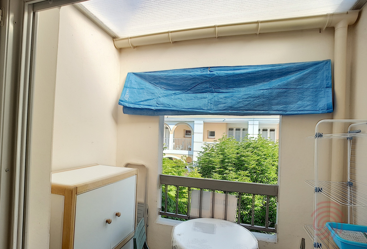 en location saisonnière Appartement Lamalou Les Bains - Photo 11