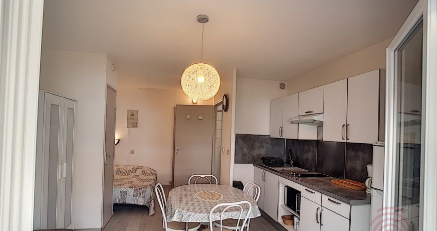 en location saisonnière Appartement Lamalou Les Bains