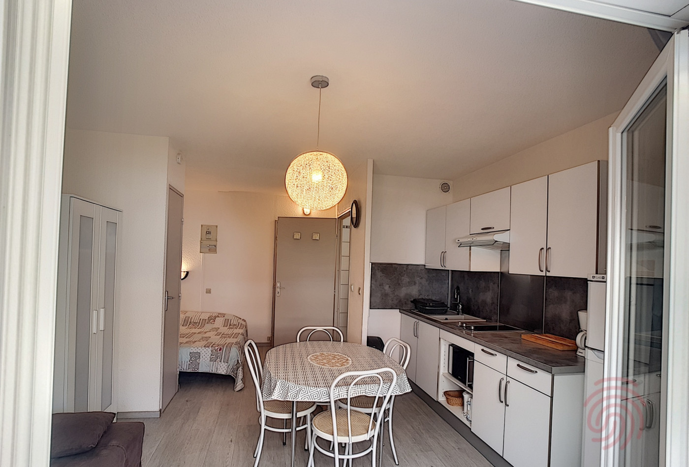 en location saisonnière Appartement Lamalou Les Bains - Photo 13