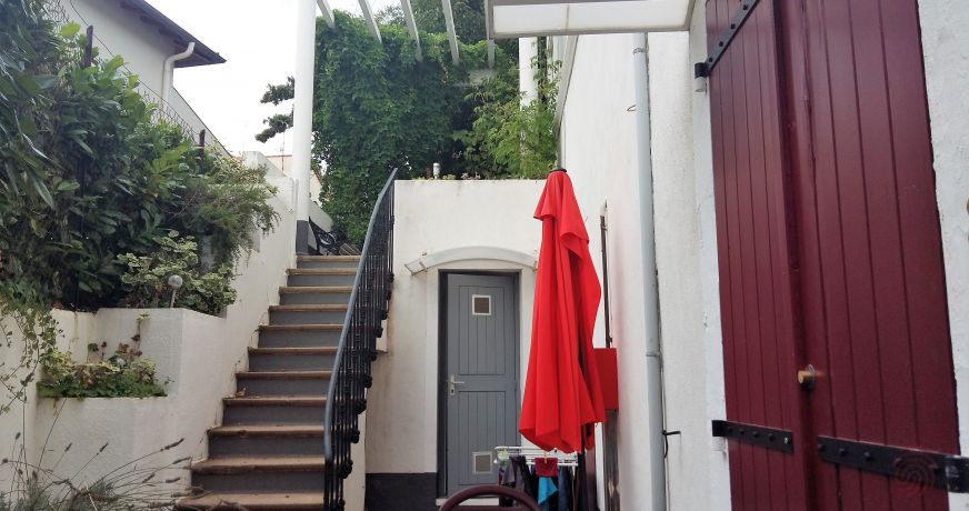 en location saisonnière Appartement Lamalou Les Bains