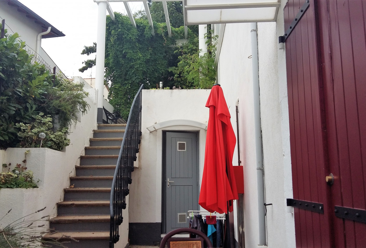 en location saisonnière Appartement Lamalou Les Bains - Photo 13