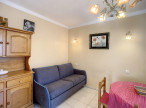 for seasonal lettings Appartement Lamalou Les Bains