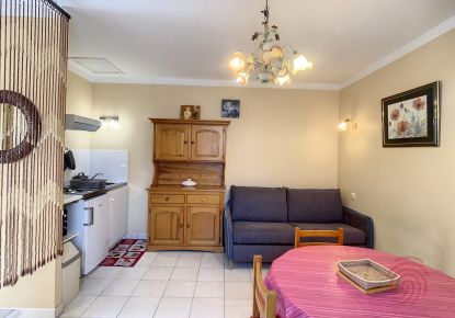 en location saisonnière Appartement Lamalou Les Bains