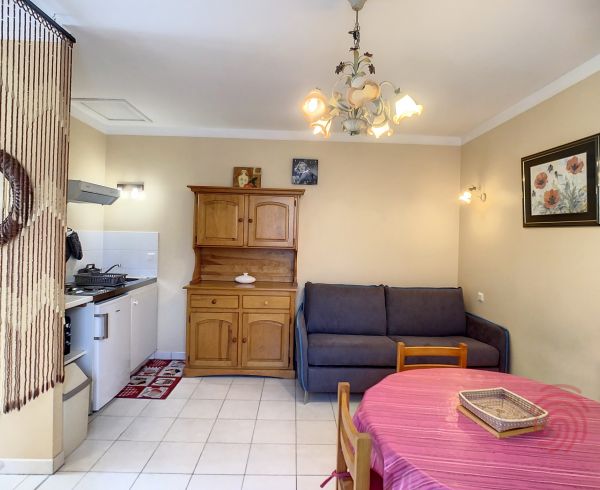 en location saisonnière Lamalou Les Bains