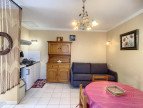 en location saisonnière Appartement Lamalou Les Bains
