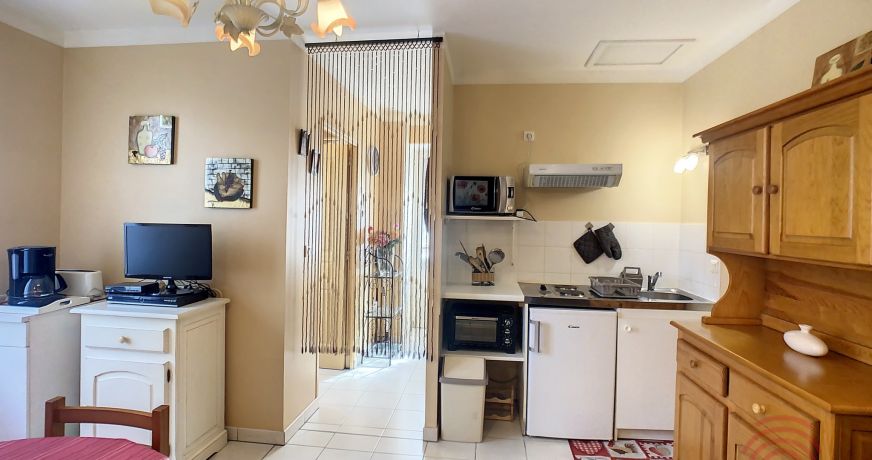 en location saisonnière Appartement Lamalou Les Bains