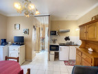 en location saisonnière Appartement Lamalou Les Bains