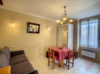 en location saisonnière Appartement Lamalou Les Bains