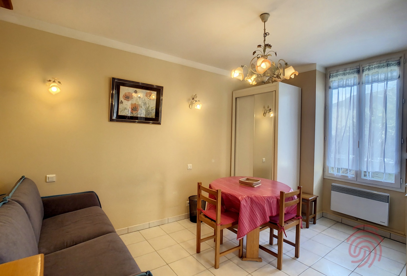 en location saisonnière Appartement Lamalou Les Bains - Photo 5