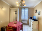 en location saisonnière Appartement Lamalou Les Bains