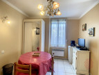 en location saisonnière Appartement Lamalou Les Bains
