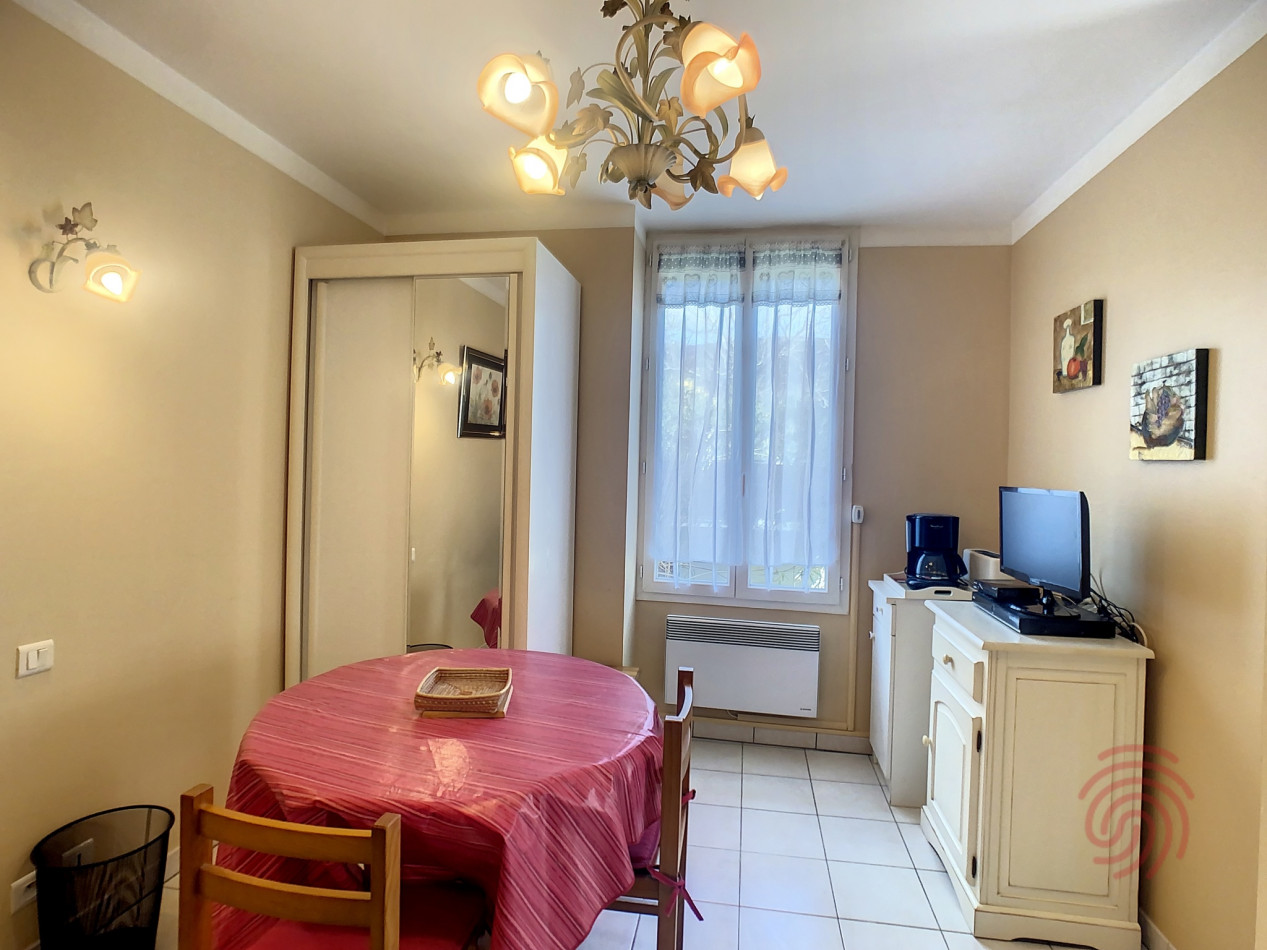 en location saisonnière Appartement Lamalou Les Bains - Photo 7