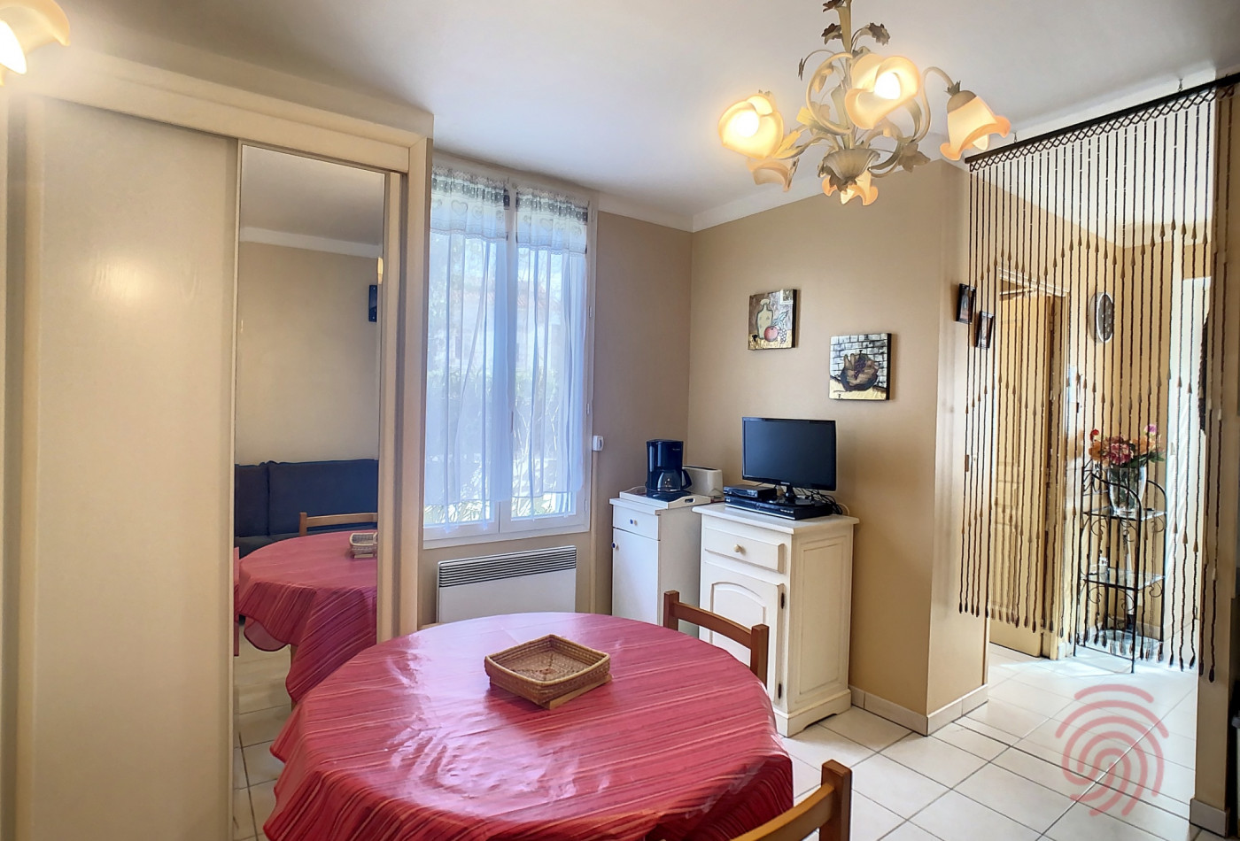 en location saisonnière Appartement Lamalou Les Bains - Photo 7