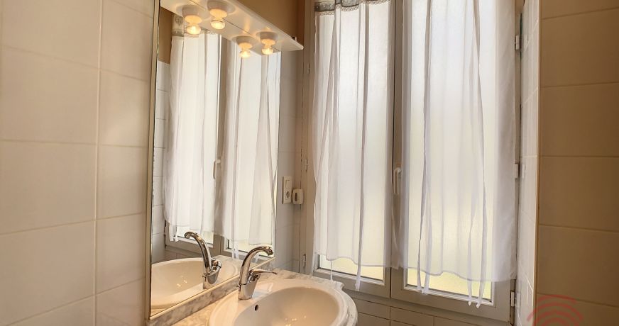 en location saisonnière Appartement Lamalou Les Bains