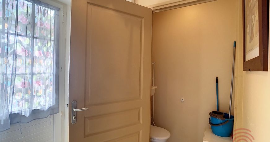 en location saisonnière Appartement Lamalou Les Bains