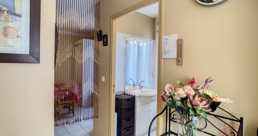 en location saisonnière Appartement Lamalou Les Bains