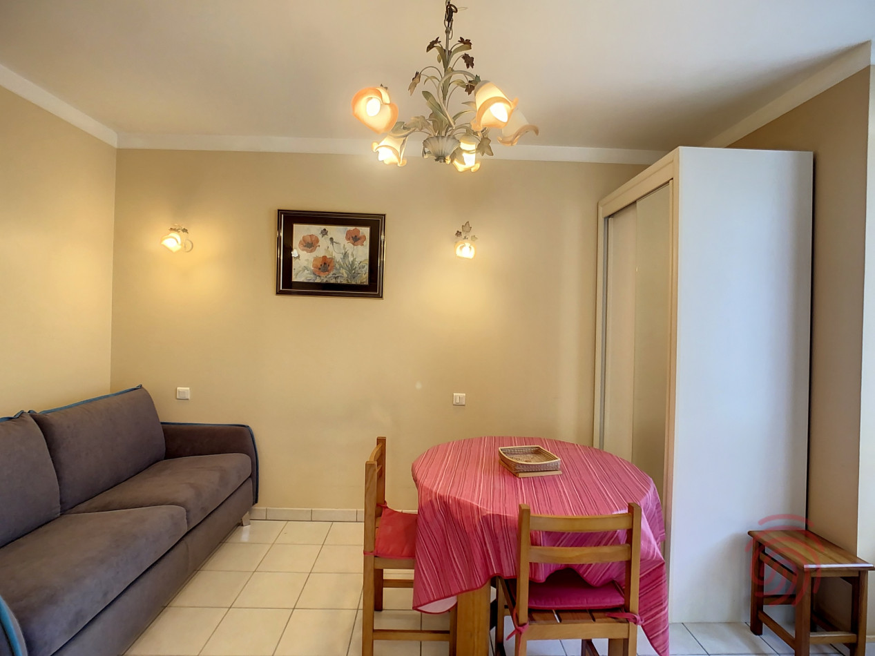 en location saisonnière Appartement Lamalou Les Bains - Photo 4