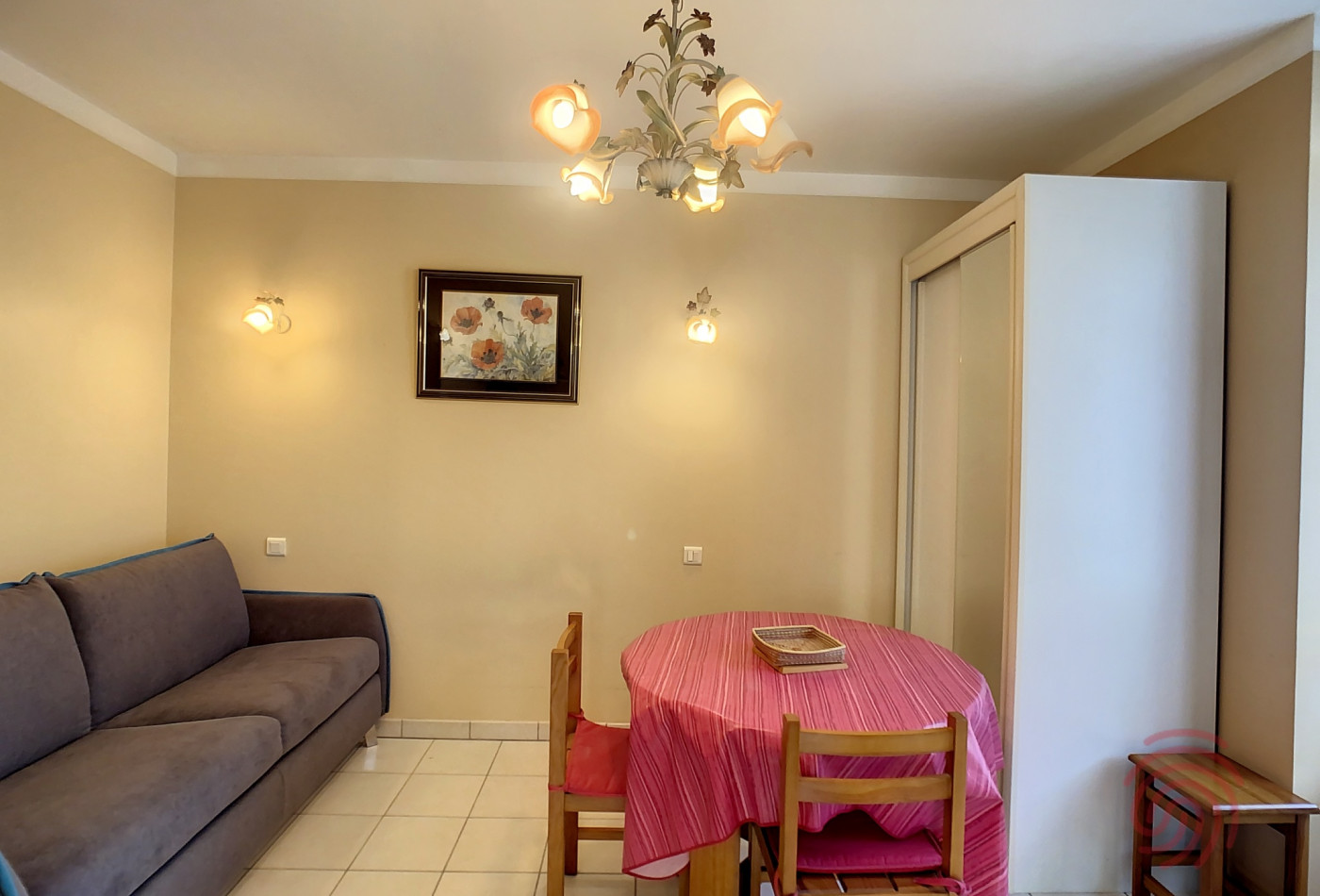 en location saisonnière Appartement Lamalou Les Bains - Photo 5