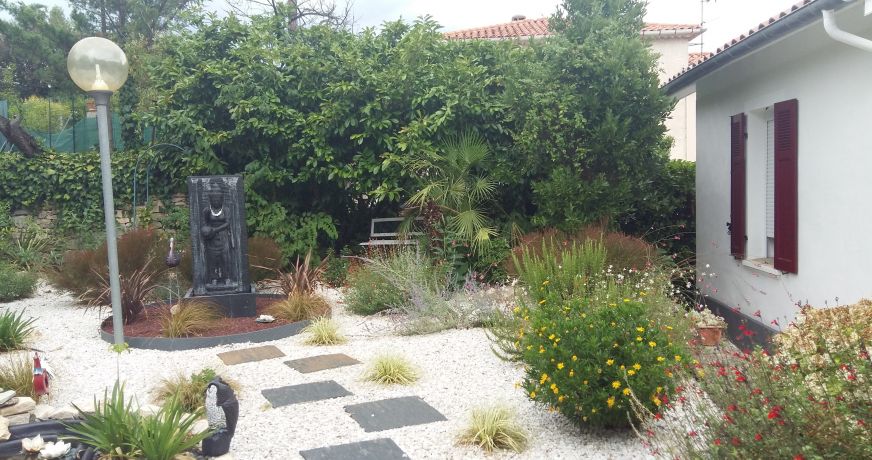 en location saisonnière Appartement Lamalou Les Bains