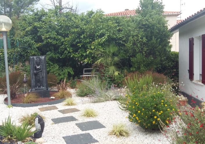 en location saisonnière Appartement Lamalou Les Bains