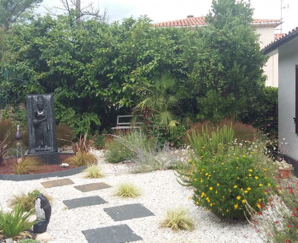 en location saisonnière Lamalou Les Bains