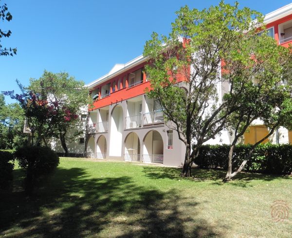 en location saisonnière Lamalou Les Bains