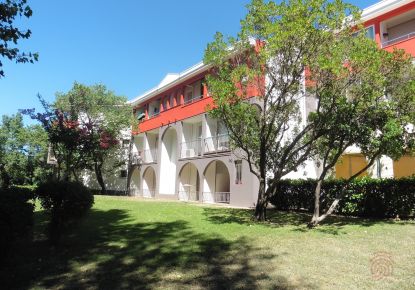 en location saisonnière Appartement Lamalou Les Bains