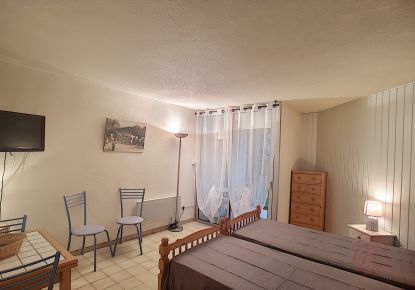 en location saisonnière Appartement Lamalou Les Bains