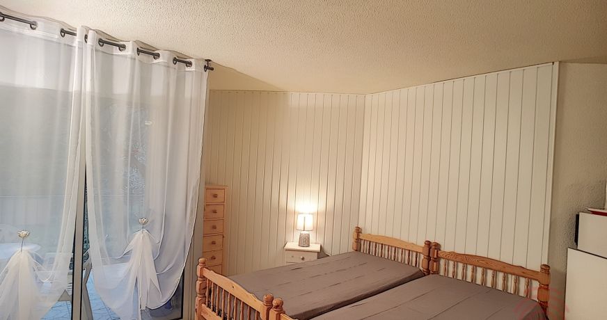 en location saisonnière Appartement Lamalou Les Bains