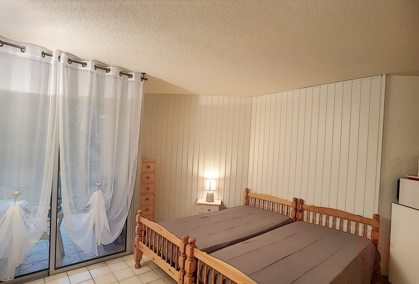 en location saisonnière Appartement Lamalou Les Bains - Photo 4