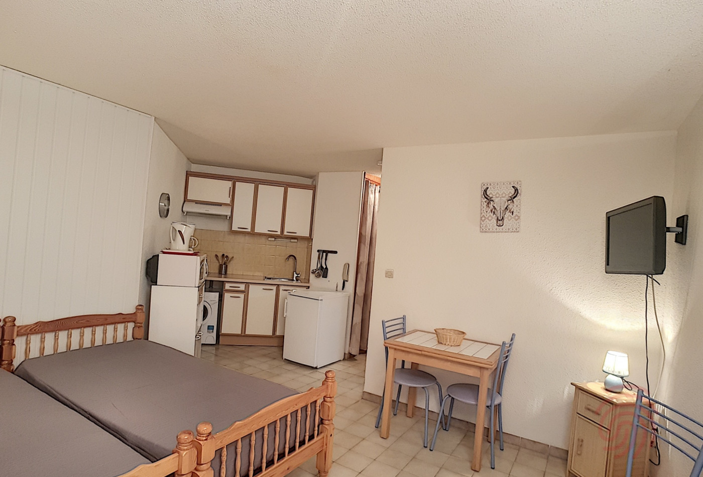 en location saisonnière Appartement Lamalou Les Bains - Photo 5