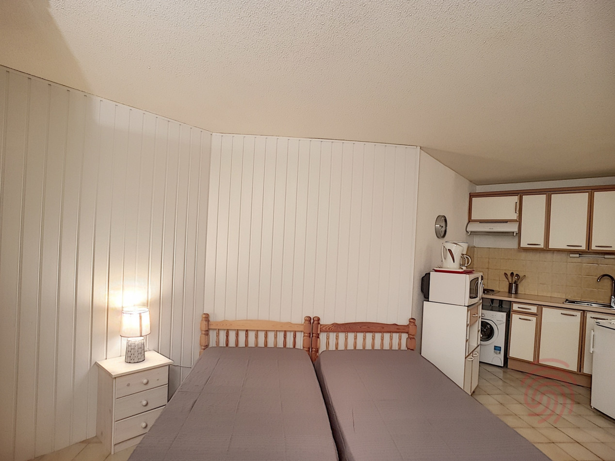 en location saisonnière Appartement Lamalou Les Bains - Photo 6