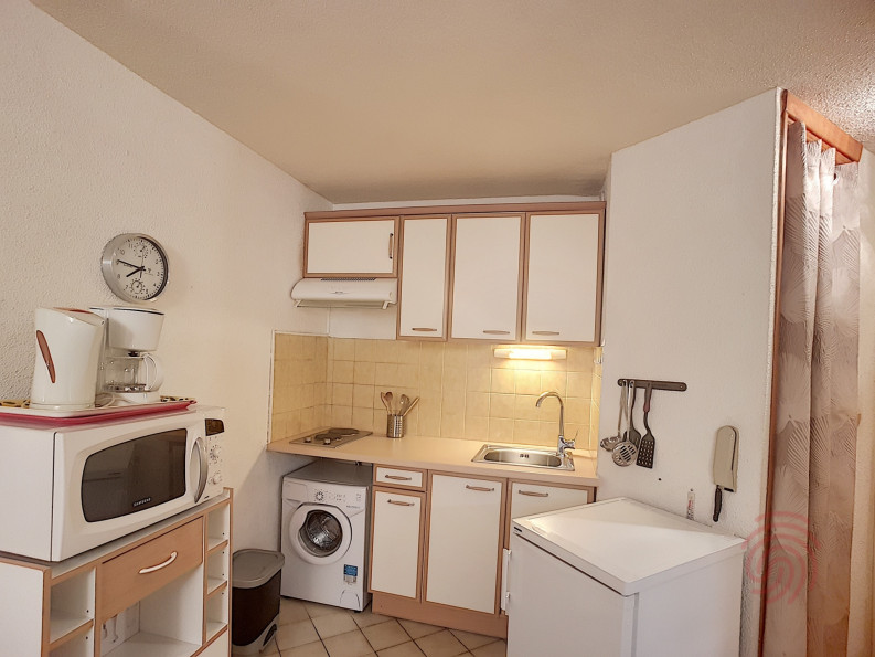 en location saisonnière Appartement Lamalou Les Bains - Photo 7