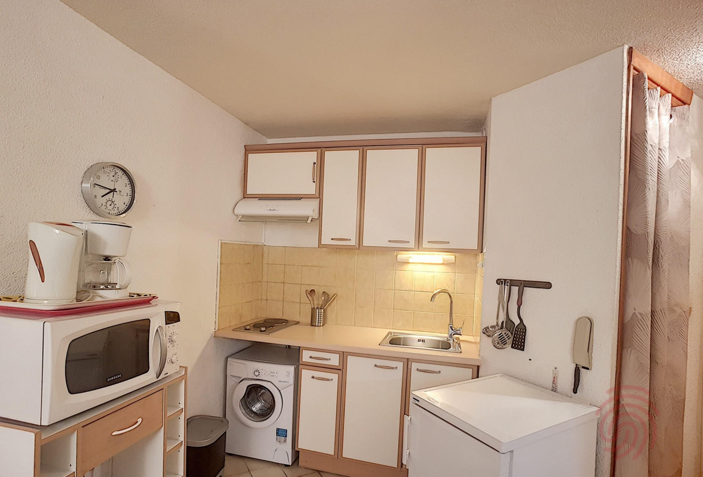 for seasonal lettings Appartement Lamalou Les Bains - Photo 7