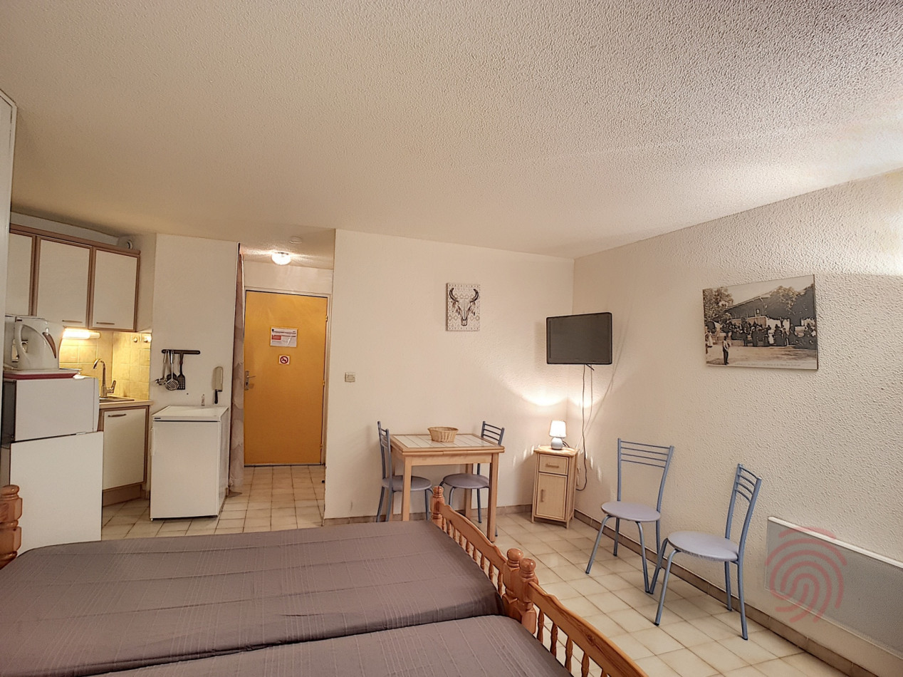 en location saisonnière Appartement Lamalou Les Bains - Photo 7