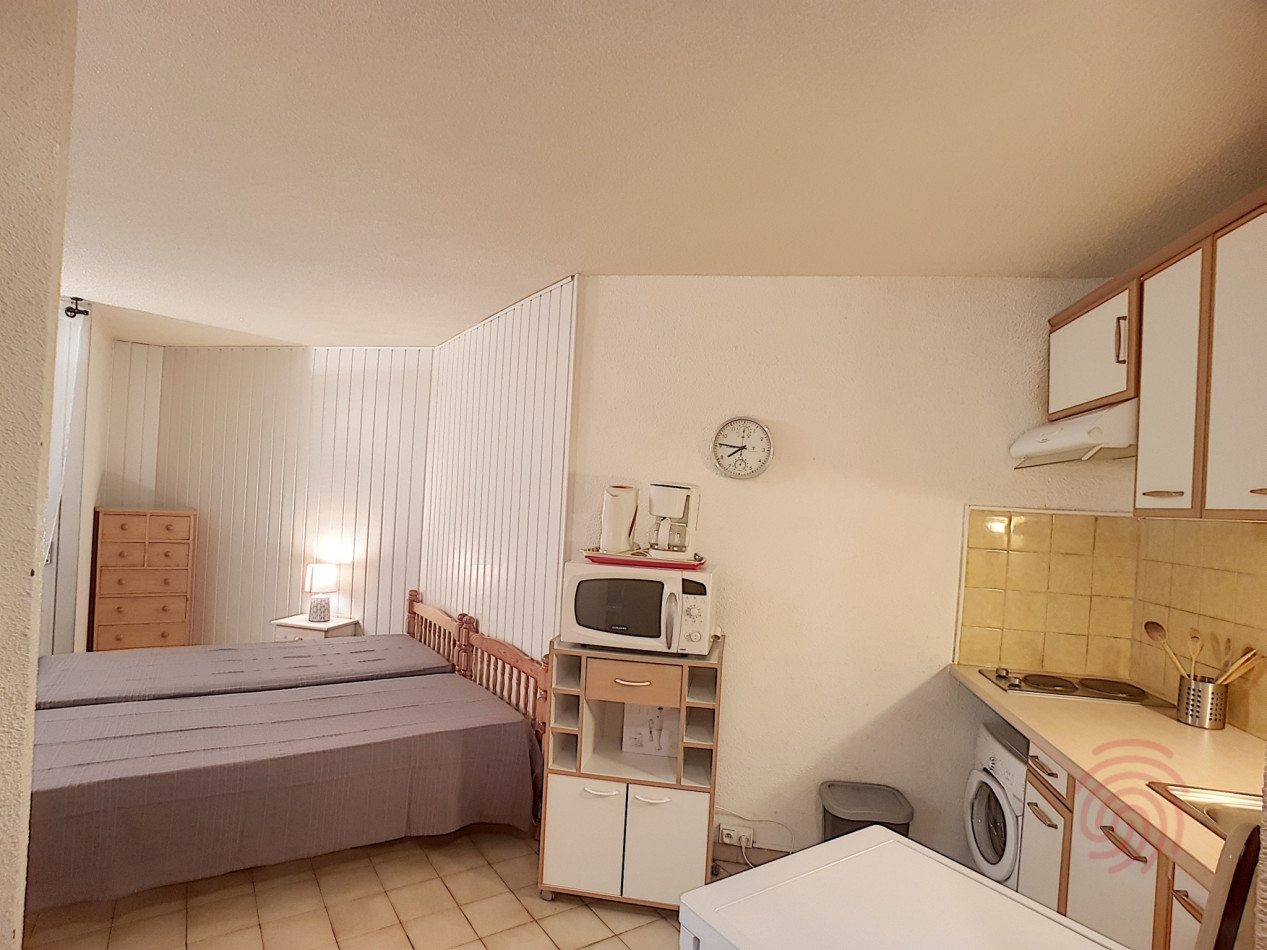 en location saisonnière Appartement Lamalou Les Bains - Photo 8