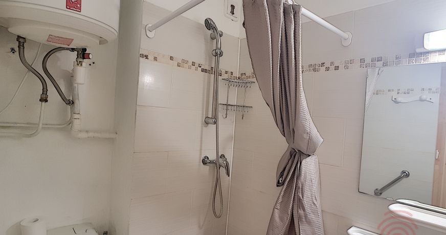 en location saisonnière Appartement Lamalou Les Bains