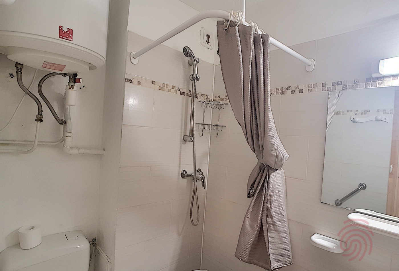 en location saisonnière Appartement Lamalou Les Bains - Photo 11