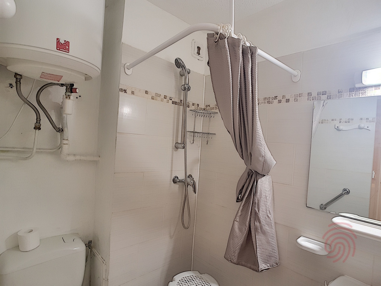 en location saisonnière Appartement Lamalou Les Bains - Photo 8