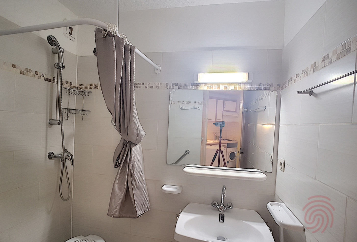 en location saisonnière Appartement Lamalou Les Bains - Photo 12