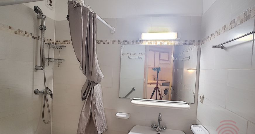 en location saisonnière Appartement Lamalou Les Bains