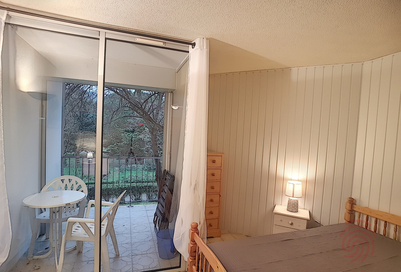 for seasonal lettings Appartement Lamalou Les Bains - Photo 10