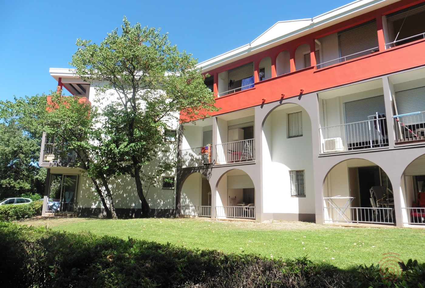 en location saisonnière Appartement Lamalou Les Bains - Photo 19