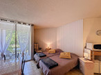for seasonal lettings Appartement Lamalou Les Bains
